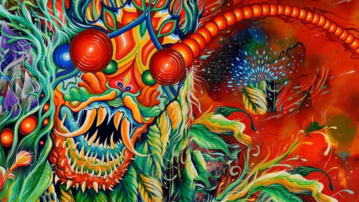 Mastodon: Once More 'Round The Sun | Louder