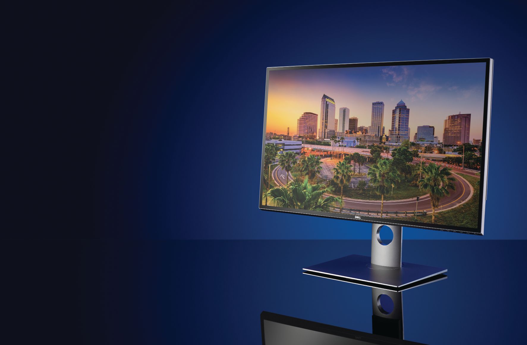 Dell UP3218K monitor review: a staggering 8K IPS display | PC Gamer