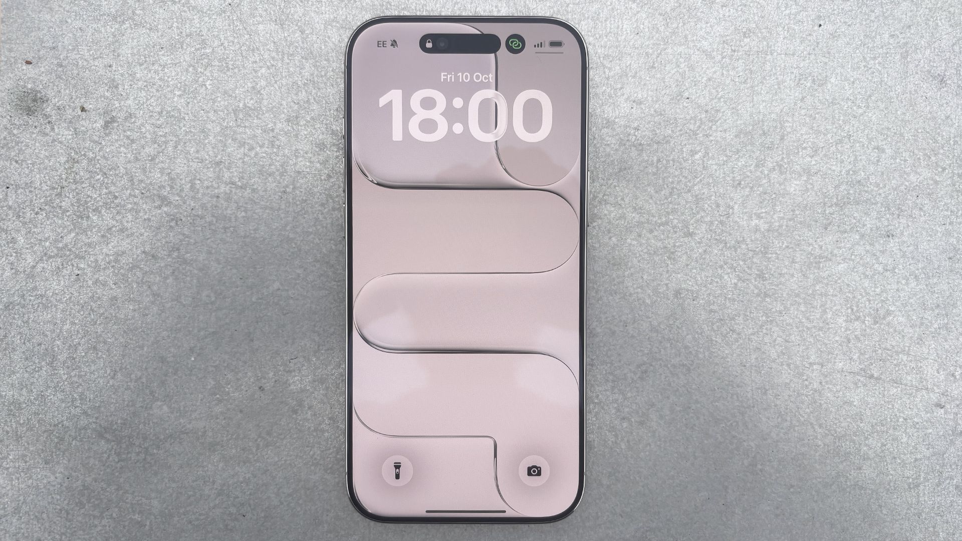 The iPhone Air is too pure for this world