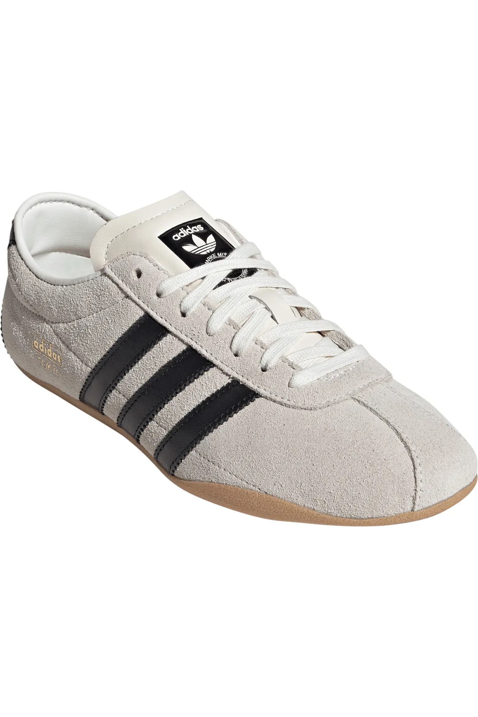 Tokyo Low Top Sneaker