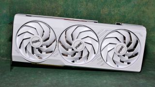 Sapphire RX 7700 XT Pure product photos