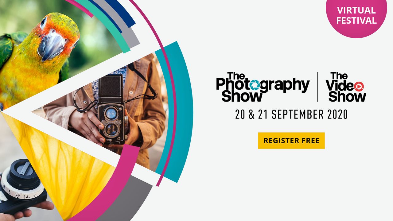 The Photography Show