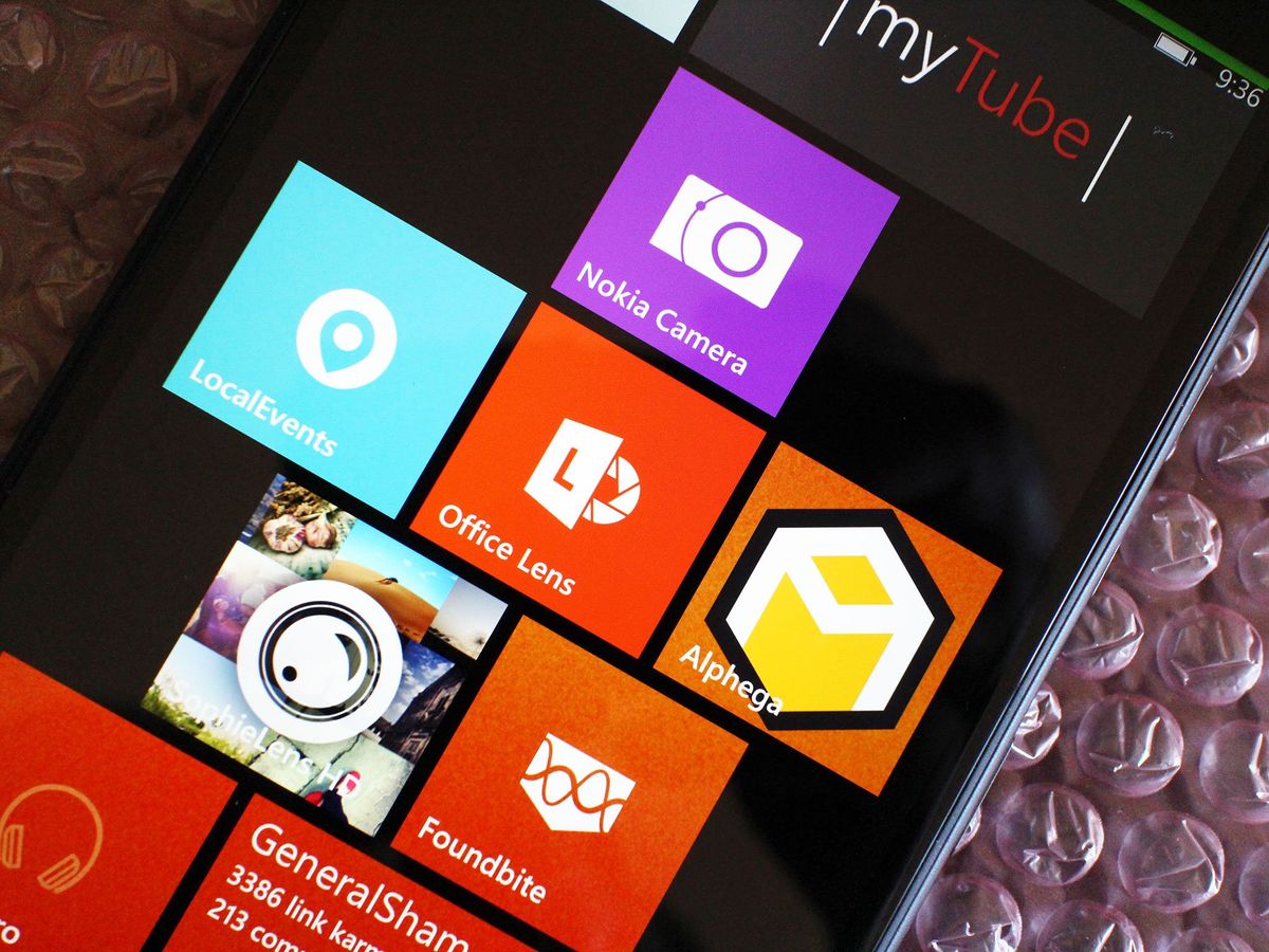These are some great apps you'll only find on Windows Phone | Windows ...