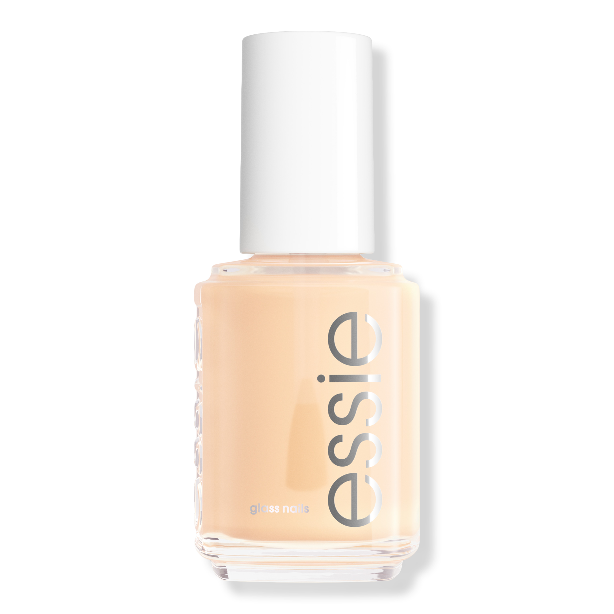 Nail Art Studio Glass Nails Nail Polish Collection - Crystal Ball