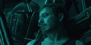 How Long Is Avengers: Endgame?