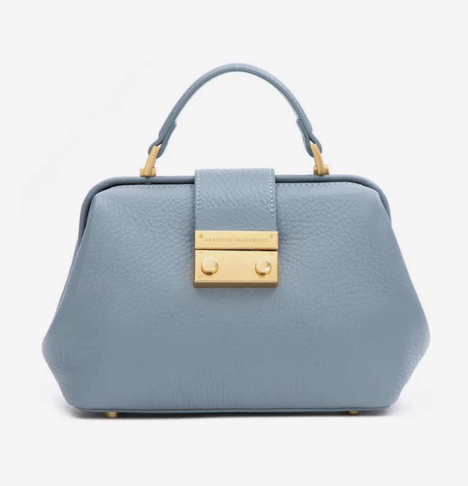 Brandon Blackwood New York, Elizabeth Doctor Bag