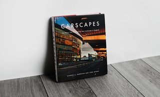 Carscapes: The Motor Car, Architecture and Landscape in England By Kathryn A. Morrison and John Minnis
