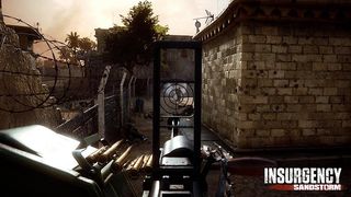 Insurgency