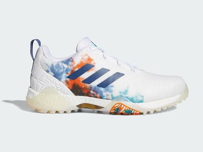 Adidas Codechaos "Summer Of Golf" Shoe Revealed