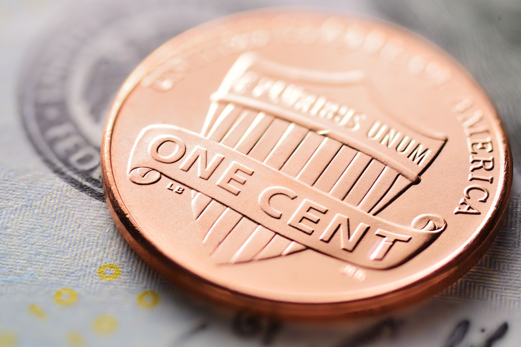 The Penny Is Dead, So Why Is the U.S. Mint Bringing Them Back? The Penny Is Dead, So Why Is the U.S. Mint Bringing Them Back?