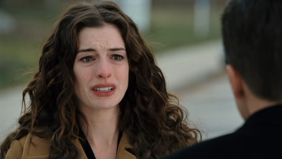 7 Anne Hathaway Romantic Comedies, Ranked | Cinemablend