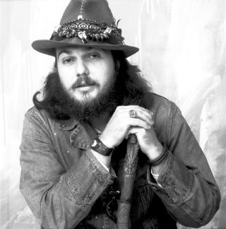 Dr John.