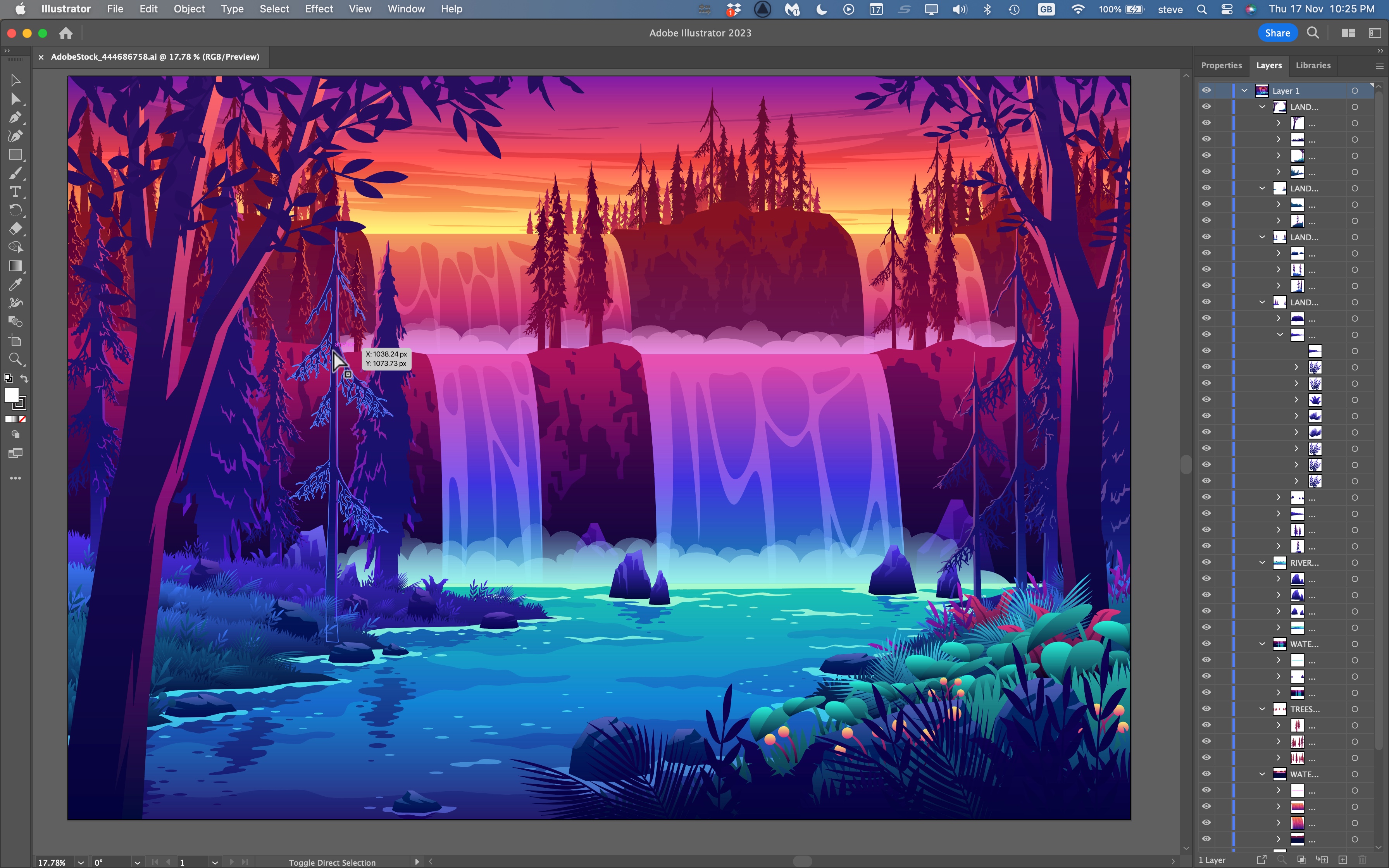 Adobe Illustrator 2023 (v27) review TechRadar