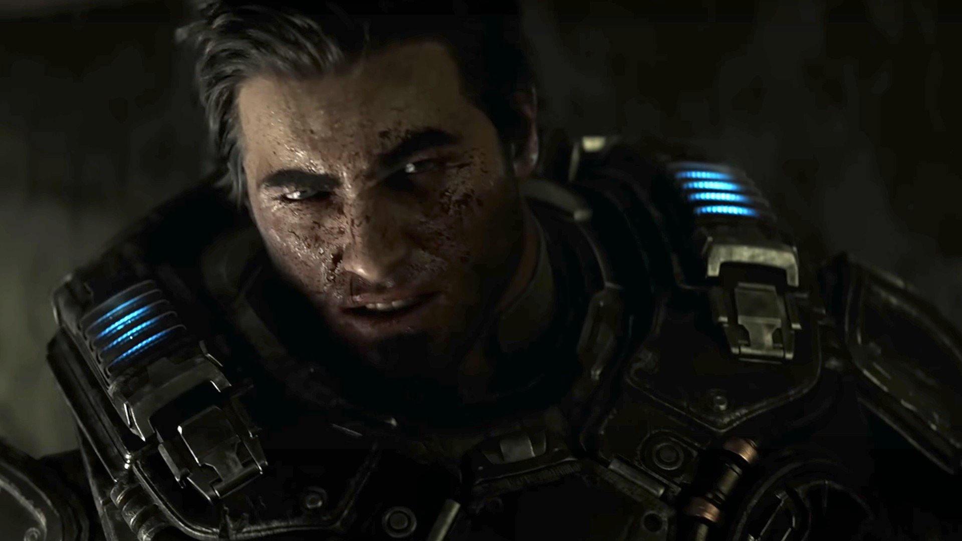Gears of War: E-Day