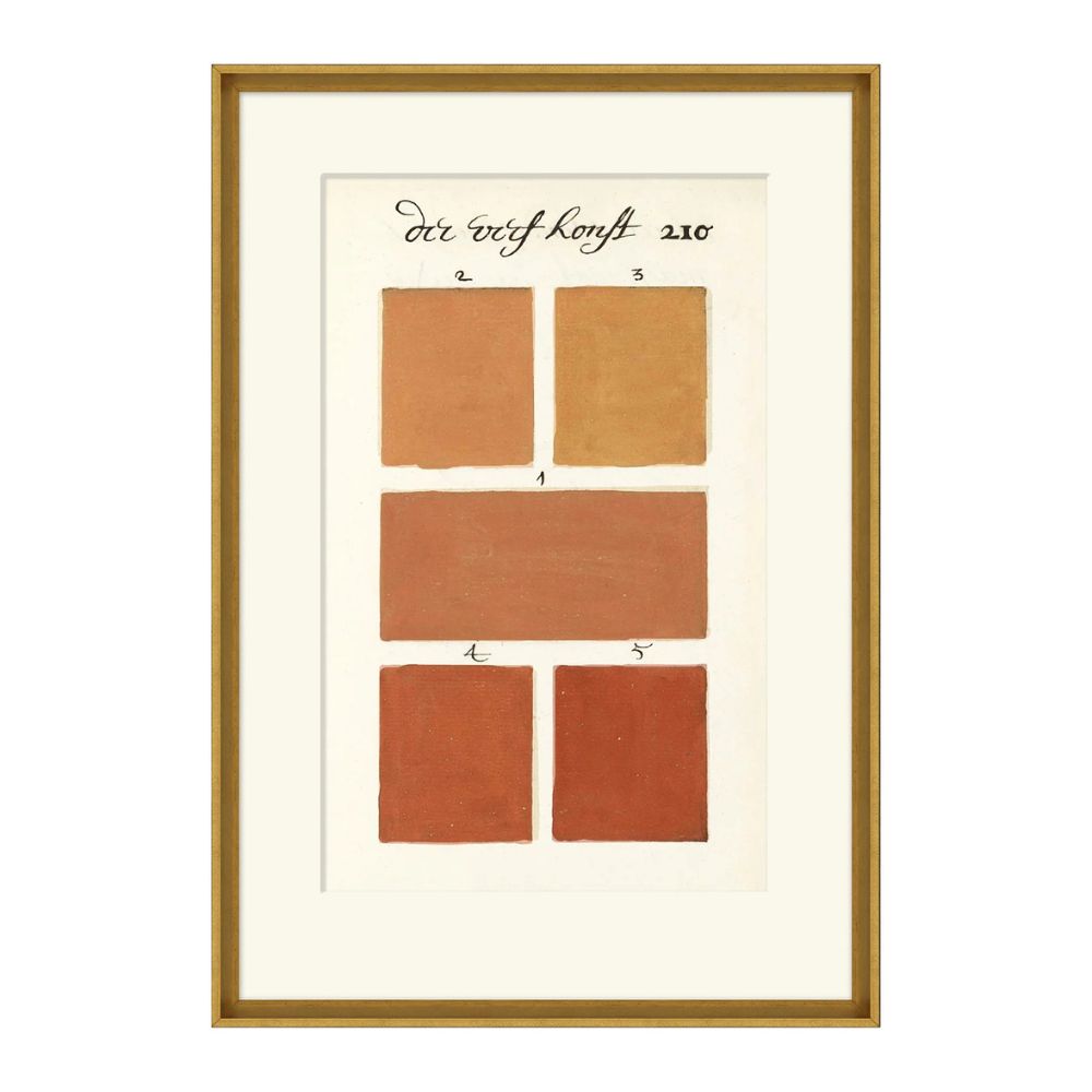 Painter's Box Wall Art