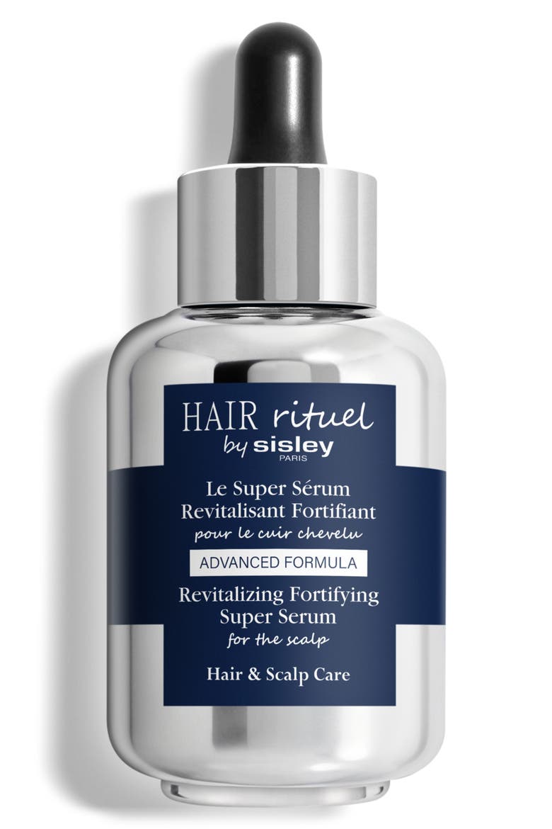 Revitalizing Fortifying Super Serum Advanced Formula