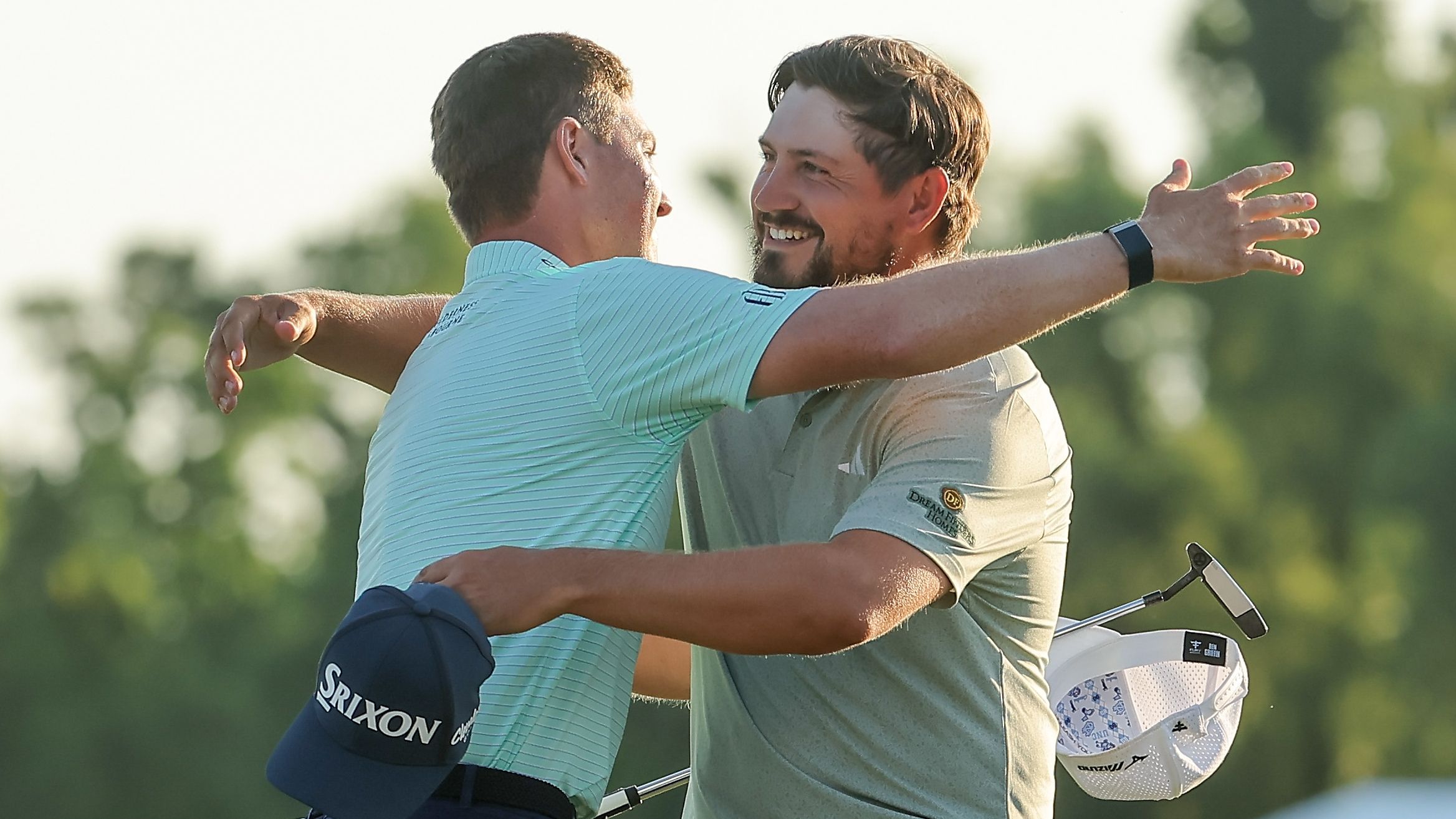 Here's What The Zurich Classic Of New Orleans Winners Receive (Other Than Money)
