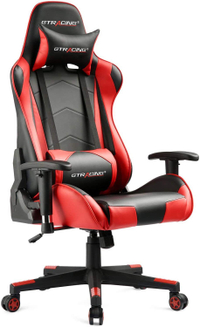 GTRACING gaming chair: was $169 now $99 @ Amazon