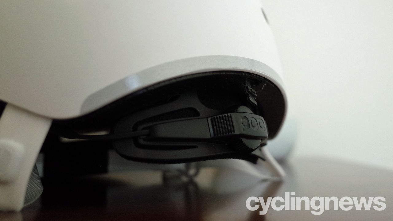 POC Corpora AID commuter helmet