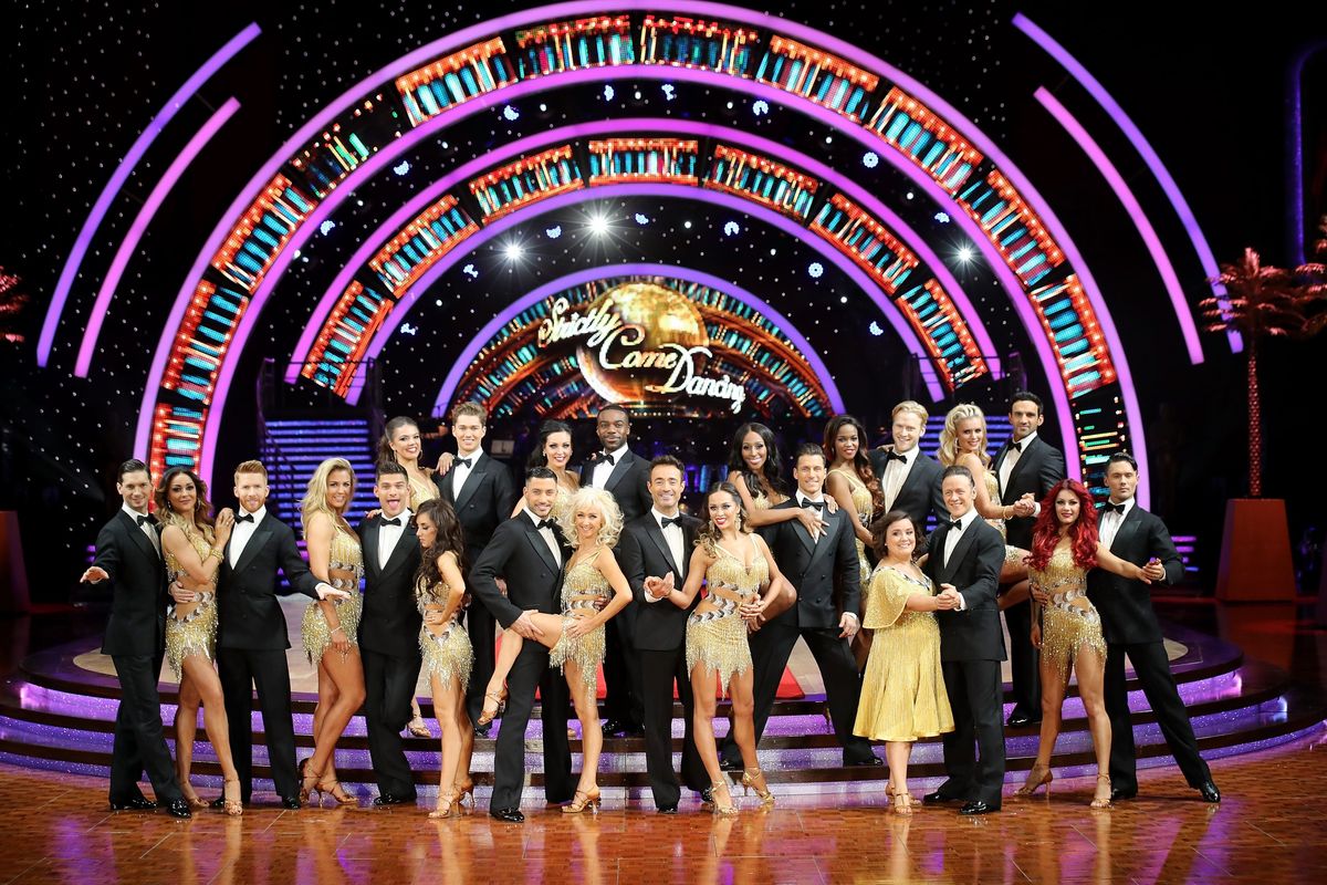 New Strictly Come Dancing rules revealed amid global pandemic | Woman ...