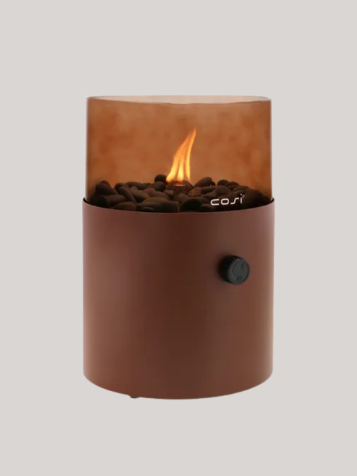 Cosiscoop Large Fire Lantern