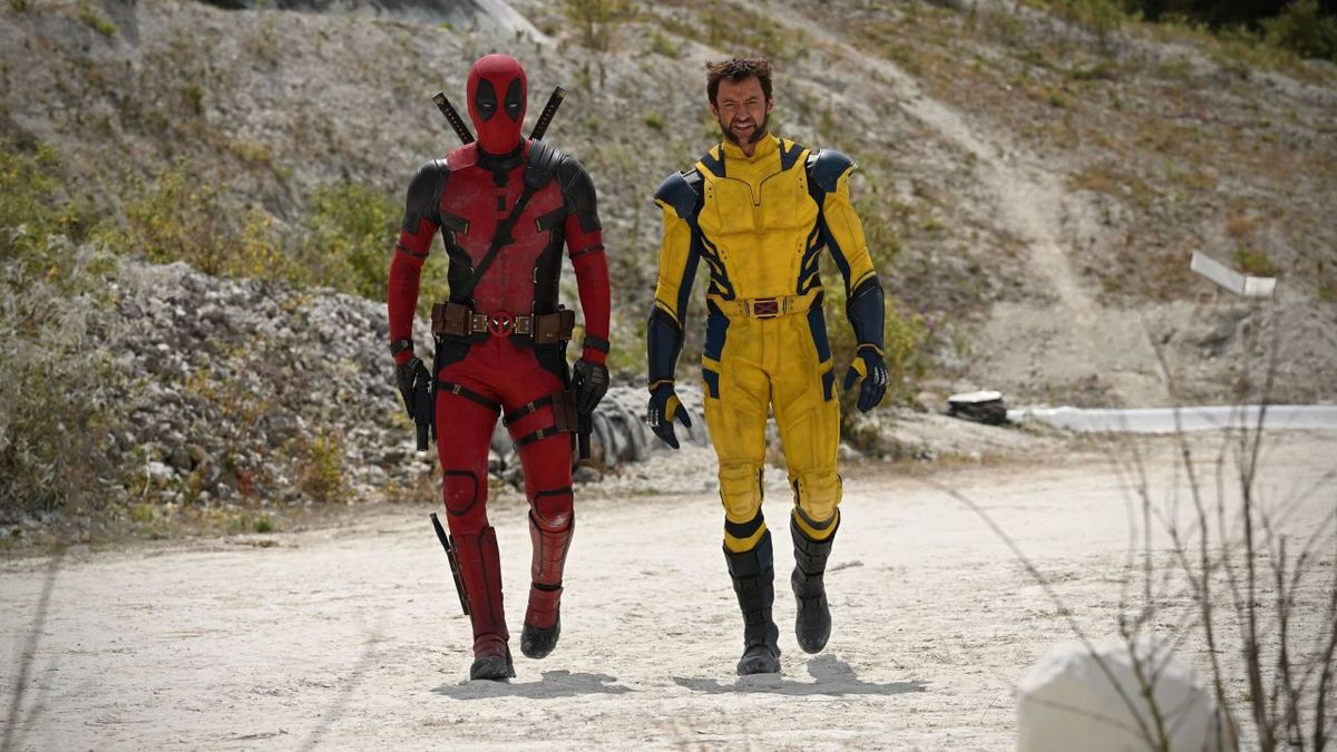 Deadpool and Wolverine: release date, trailer, confirmed cast
