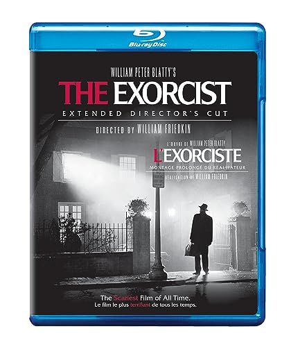 The Exorcist: Director's Cut (extended Edition)