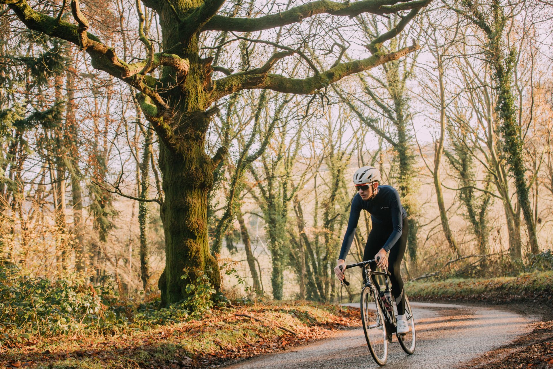 Want to go long? Here's how to build your cycling endurance effectively