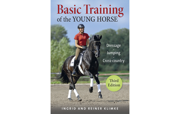 Ingrid Klimke book