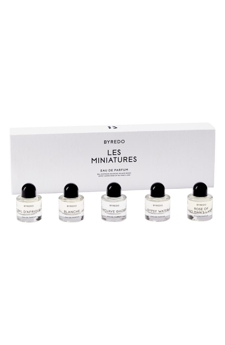 Les Miniatures Fragrance Set