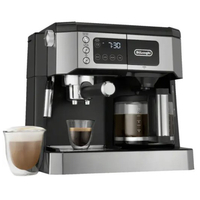 De’Longhi Digital All-in-One Combination Coffee and Espresso Machine