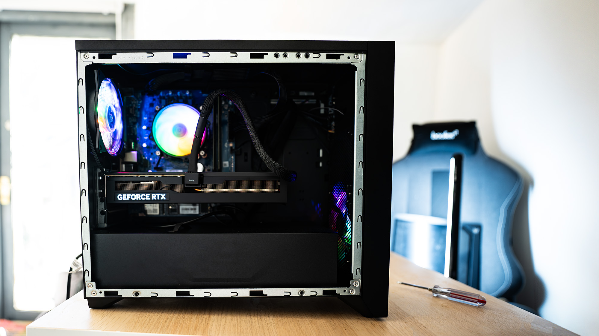 Acer Predator Orion 3000 gaming PC