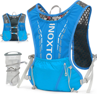 INOXTO Hydration Vest: was $35.99 now $27.99 @Amazon