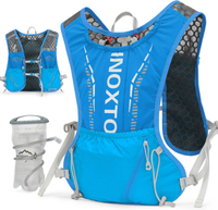 INOXTO Hydration Vest: was $35.99 now $27.99 @Amazon&nbsp;