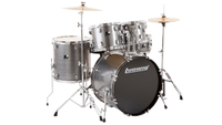 Ludwig Backbeat 5-piece kit: $429.99, now $329.99, save $100