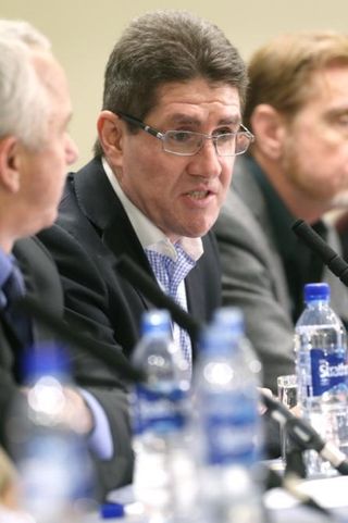 Kimmage frustrated by Armstrong interview