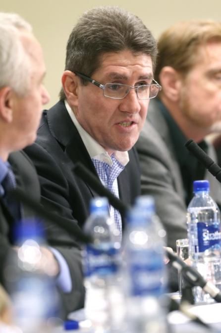 Paul Kimmage
