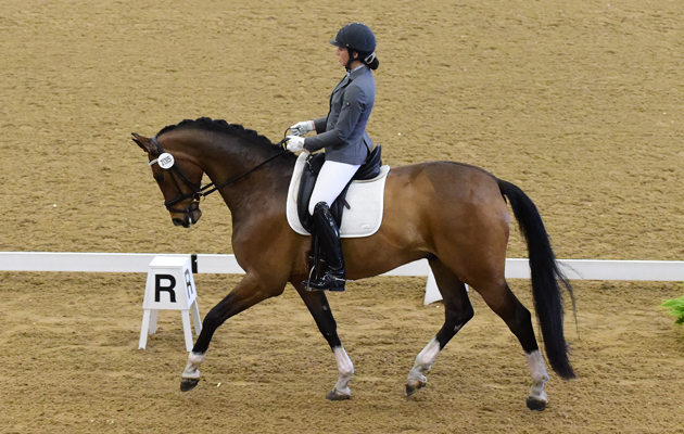 Nathalie Kayal - DHI Cleverboy