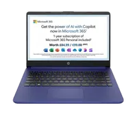 HP Stream 14s