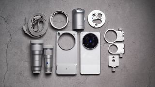 Vivo X300 Ultra review on Android Central