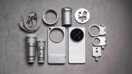 Vivo X300 Ultra review on Android Central