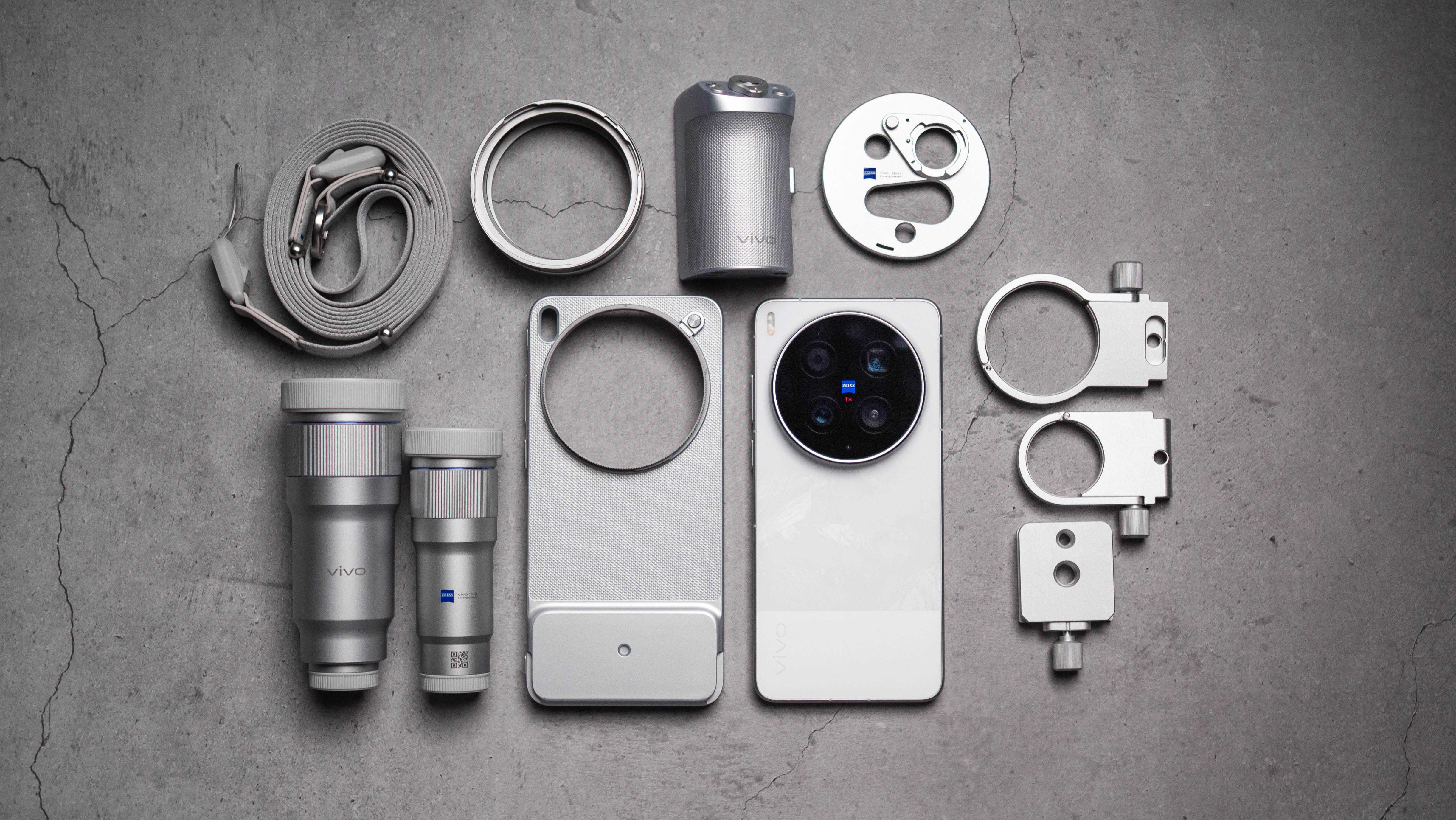 Vivo X300 Ultra review on Android Central