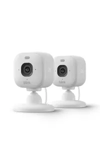 Blink Mini 2K Plus (2-pack)