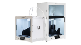 UltiMaker Secure Line 3D printers
