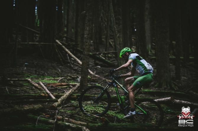 Go green on Rocky Mountain Day.