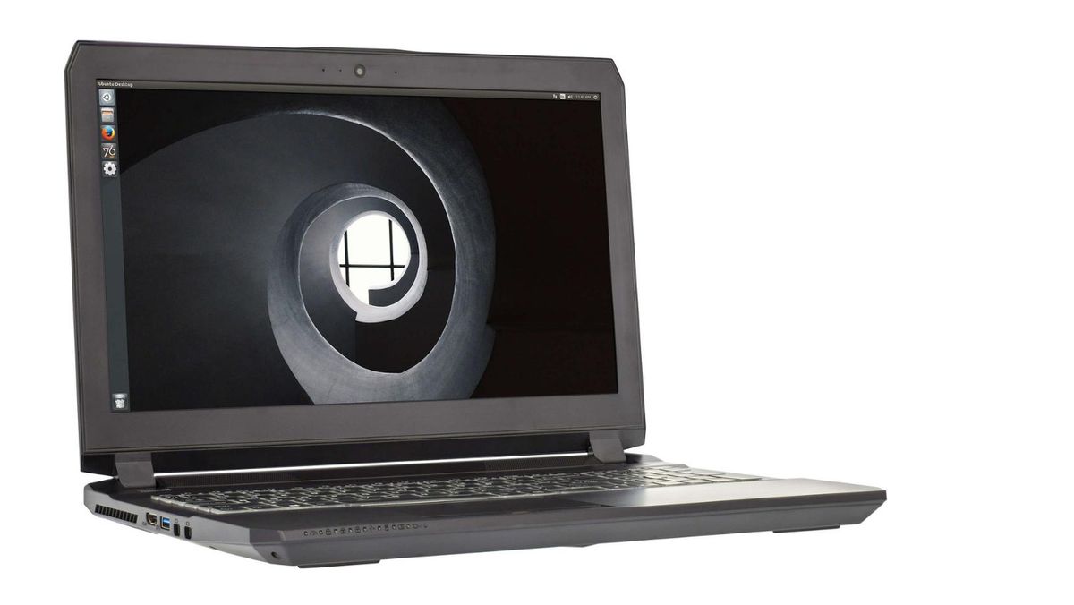 Best Linux laptops of 2024 | TechRadar