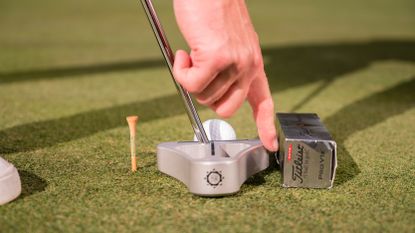 3 Simple Drills That Will Transform Your Putting | Golf Monthly