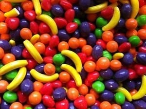 Runts are yummy