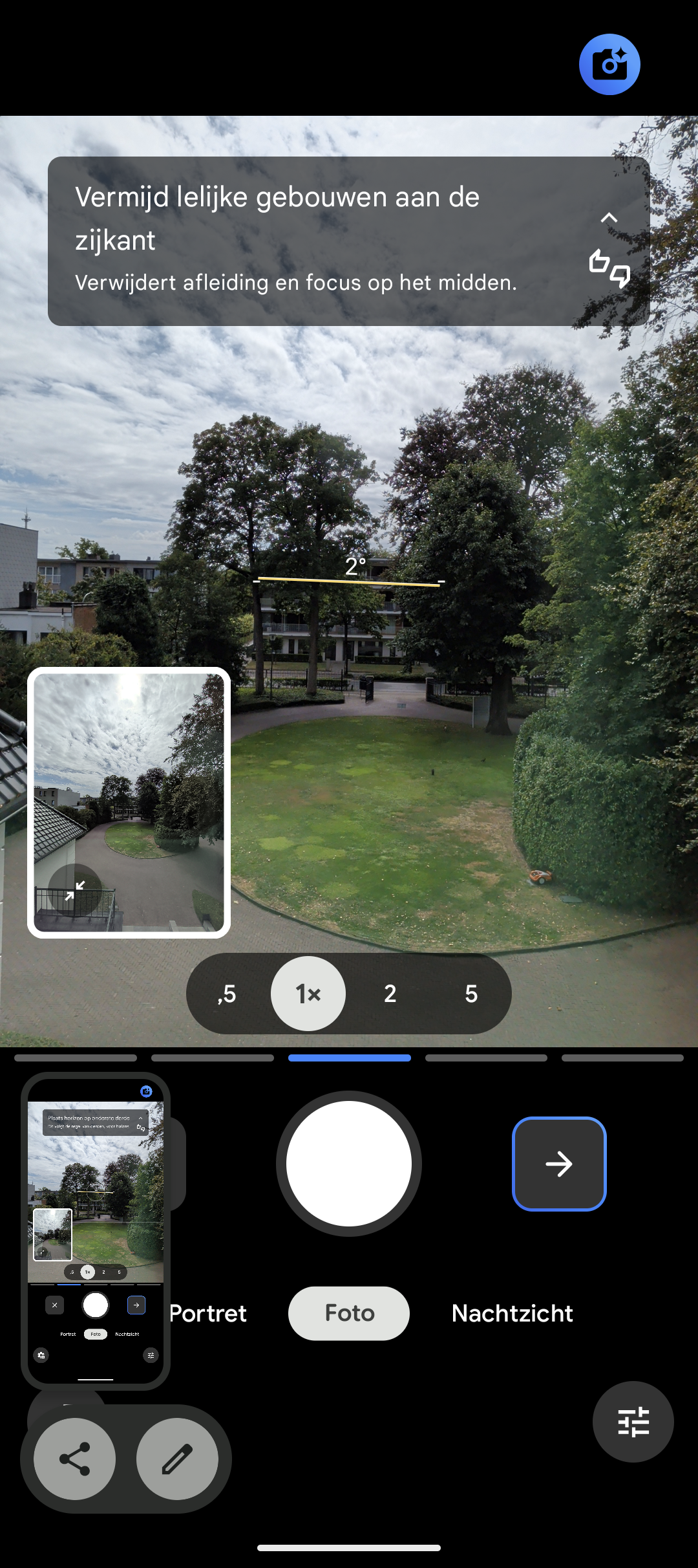 Google Pixel 10 Camera Coach