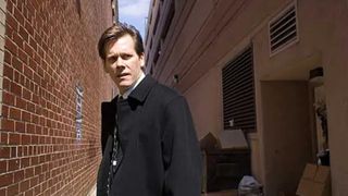 Kevin Bacon in Death Sentence